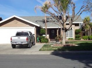 437 E Glenn Ave, Coalinga, CA 93210