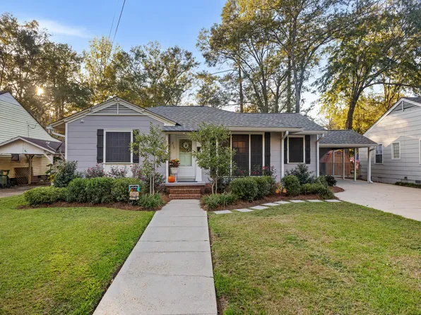 213 S 13th Ave, Hattiesburg, MS 39401