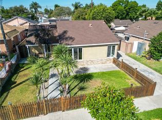 12109 Harvest Ave, Norwalk, CA 90650