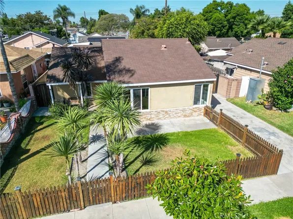 12109 Harvest Ave, Norwalk, CA 90650