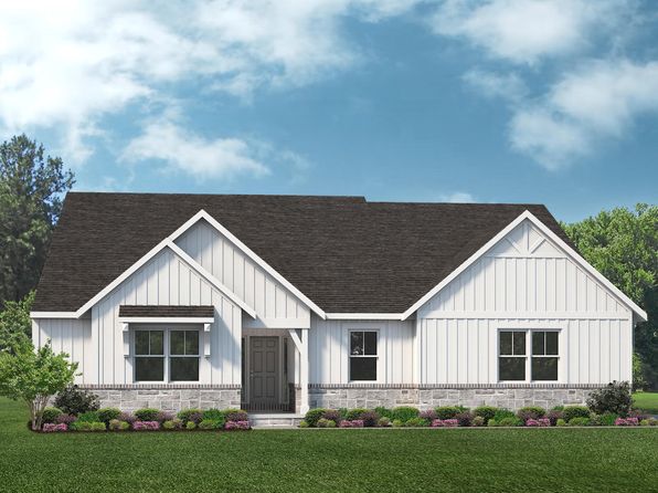 The Madison Plan, Pine Crest