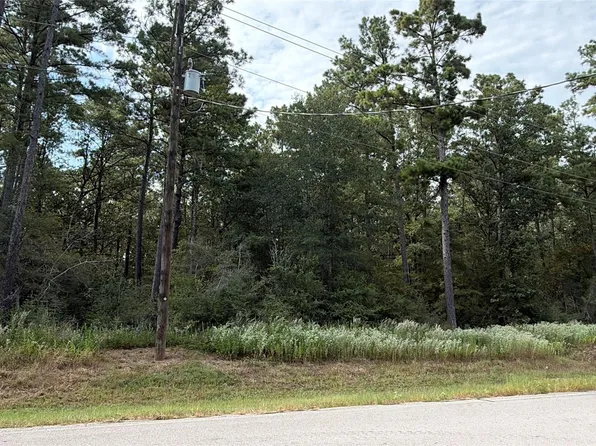 359 Dipping Vat Rd Lot 238, Huntsville, TX 77340