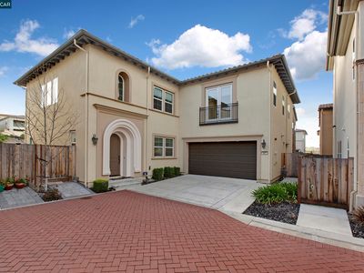 667 Thyme Way, San Ramon, CA, 94582