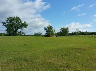 Warren Chapel Rd, Sparta, GA 31087