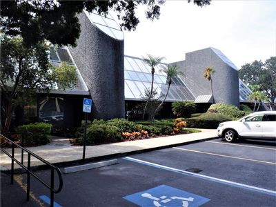 6740 Crosswinds Dr N Suite G, Saint Petersburg, FL, 33710