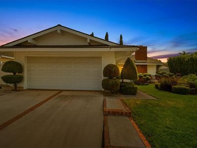 5402 Jefferson St N, Yorba Linda, CA, 92886