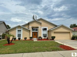1009 California Creek Dr, Oviedo, FL 32765