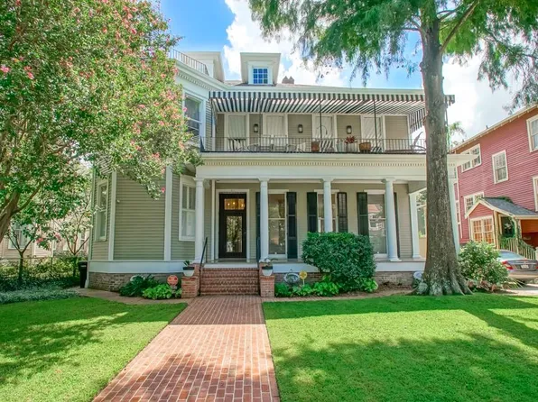 1821 Milan St APT B, New Orleans, LA 70115