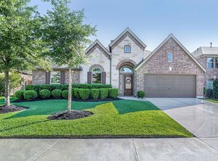 28046 Burro Springs Ln, Spring, TX 77386