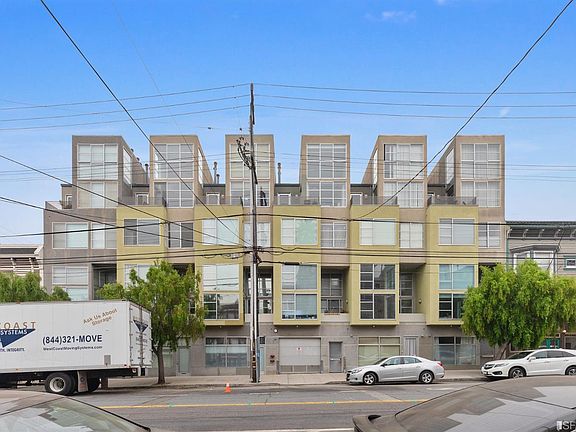 2nd image of 2407 Harrison St APT 17
