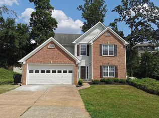 1844 Kristen Ct, Suwanee, GA 30024