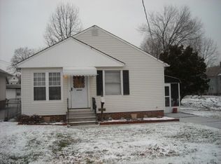 4194 W 21st St, Cleveland, OH