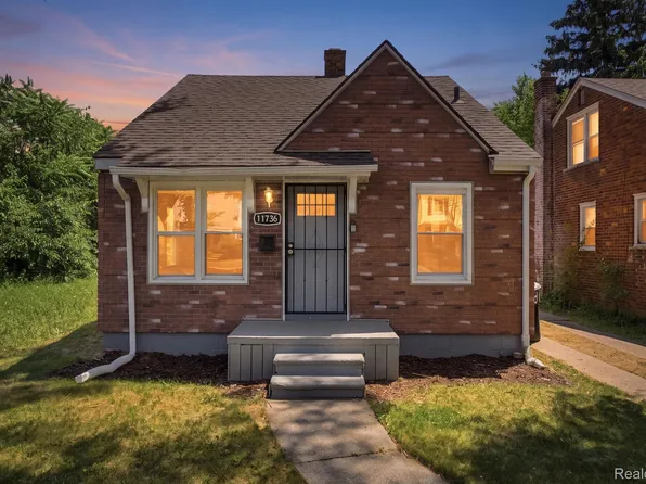 11736 Duchess St, Detroit, MI 48224