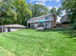 11270 Klever Ave NW, Annandale, MN 55302