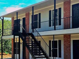 1222 Brazos St #112, Graham, TX 76450