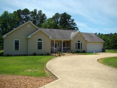 5970 Rabbit Creek Rd, Buchanan, TN, 38222