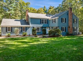 24 Drumlin Rd, West Simsbury, CT 06092