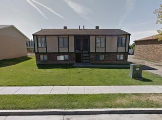 1455 W 1650 N, Layton, UT 84041