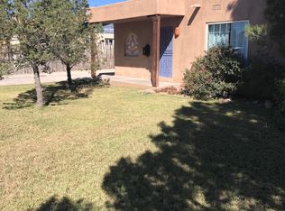 1924 La Jolla Ave, Las Cruces, NM 88005