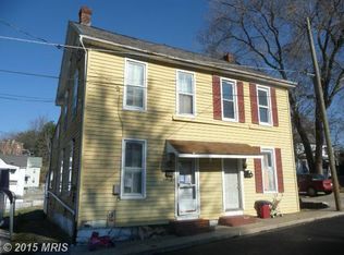 109 Middle St, Waynesboro, PA 17268