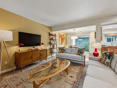 19167 Robinson Road #Y, Sonoma, CA, 95476