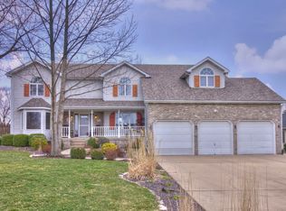 13 Willow Ct, Spring Valley, IL 61362