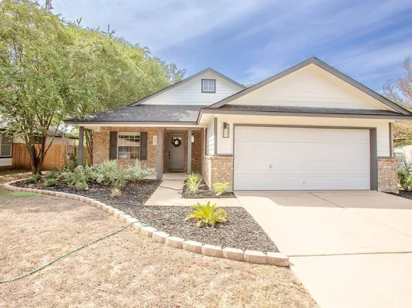 617 Barbara Way, Bastrop, TX 78602