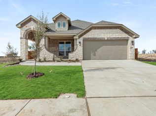 912 Hickory Chase Dr, Godley, TX 76044