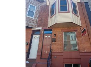 2050 Emily St, Philadelphia, PA 19145