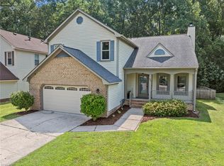 309 Sedgewood Ct, Chesapeake, VA 23320