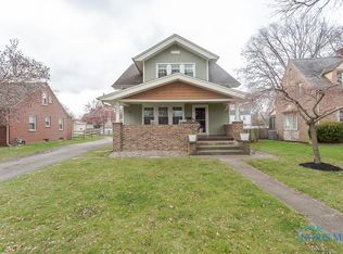 3407 Pineway Dr, Toledo, OH