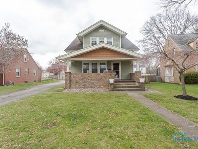3407 Pineway Dr, Toledo, OH, 43614