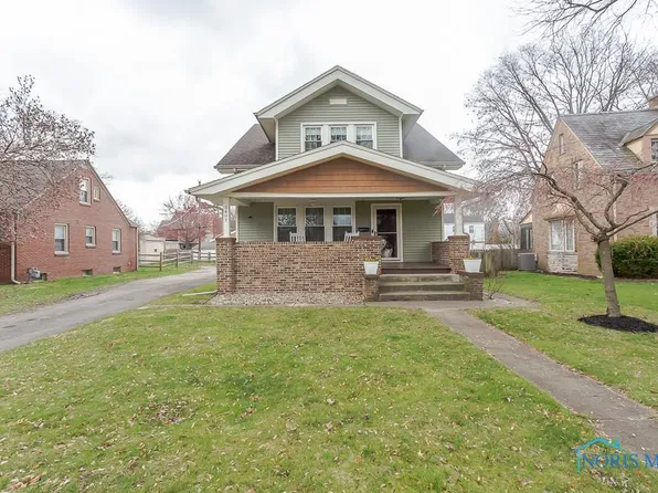 3407 Pineway Dr, Toledo, OH 43614