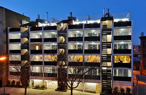 1st image of 1311 Pacific St #406