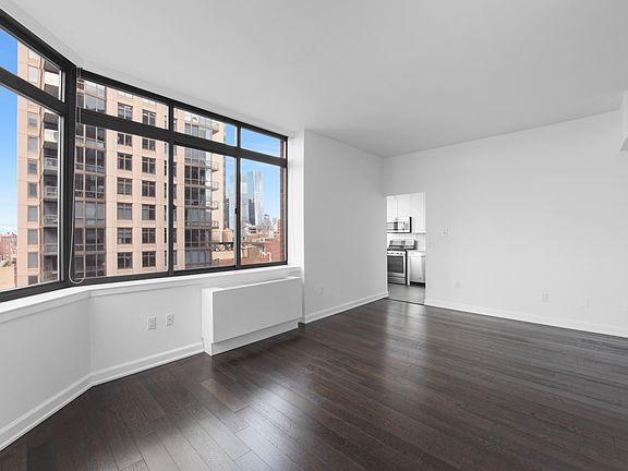 2nd image of 77 W 24th St APT 18C