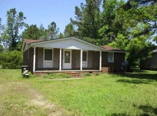 1410 Devers Cir, New Bern, NC 28560