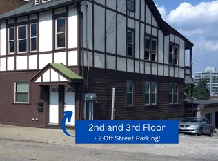 110 Natchez St #2, Pittsburgh, PA 15211
