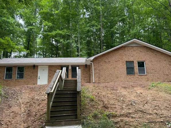271 E Wright St, Winder, GA