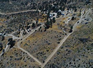 16427 Snowshoe Ln, Tehachapi, CA 93561