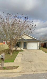 2332 Bur Oak Dr, Cantonment, FL, 32533