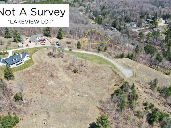 8167 E Ridge Rd Lot 10, Harbor Springs, MI 49740