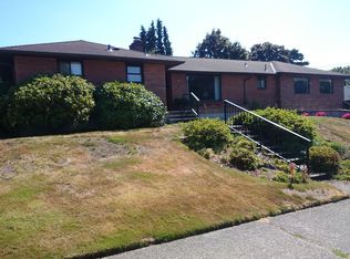 5203 SW Dakota St, Seattle, WA 98116