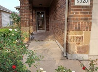 5020 Britton Ridge Ln, Fort Worth, TX 76179