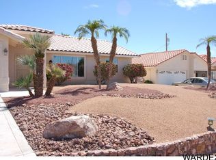 3706 Challenger Dr, Lake Havasu City, AZ 86406