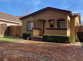 322 Johnson St, Modesto, CA 95354