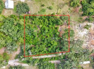 Sydney Washer Rd #2, Dover, FL 33527