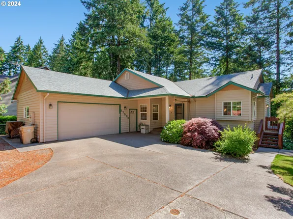 27580 SW Canyon Creek Rd, Wilsonville, OR 97070