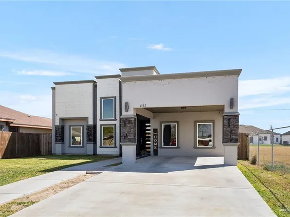 1332 Middle St, Alamo, TX 78516