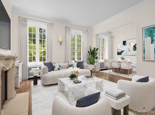 2 Gramercy Park W APT 3F, New York, NY 10003