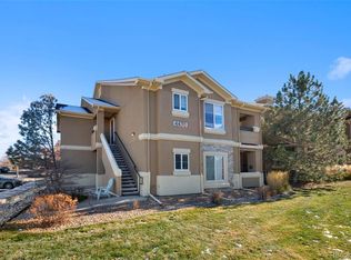 4430 Copeland Loop UNIT 103, Littleton, CO 80126